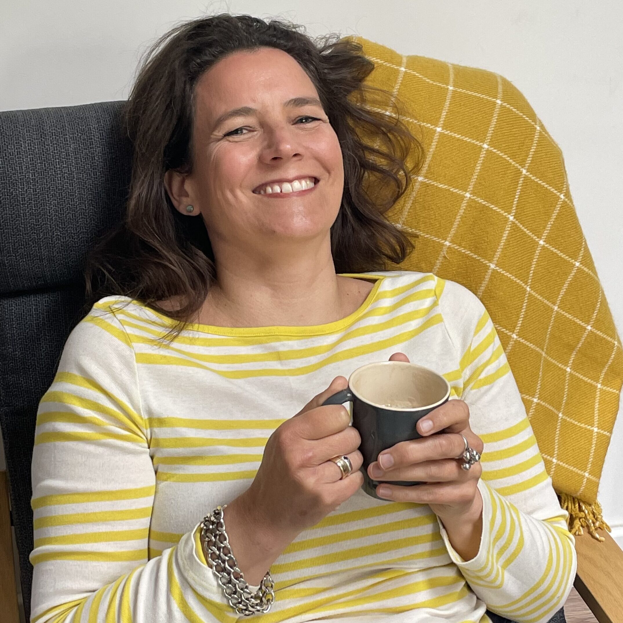Therapeutic coaching for clearer thinking, deeper self-awareness and purposeful change